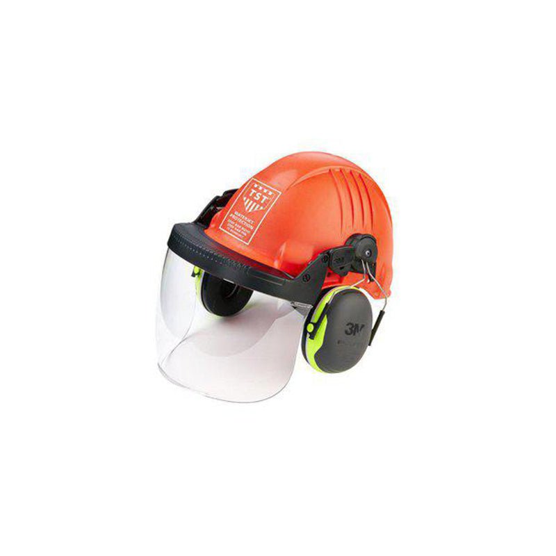 JETWAVE TST Safety Helmet - GO Industrial - 51K0216890