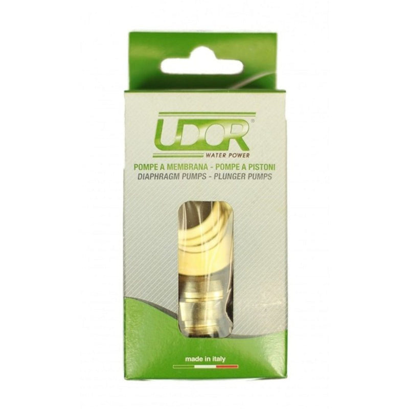 JETWAVE UDOR/JW Premium Repair Kits - GO Industrial - 01002
