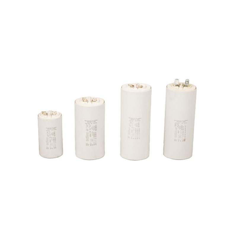 JETWAVE Various Capacitors - GO Industrial - 93562800