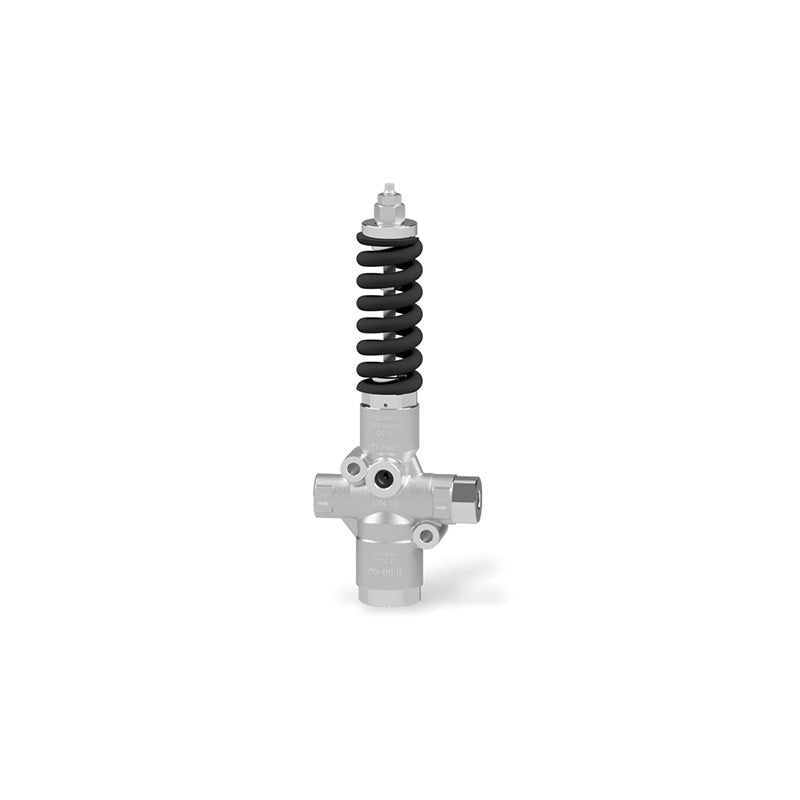 JETWAVE VB40/1000 Zero Stainless Steel Unloader Valve - GO Industrial - 60290000