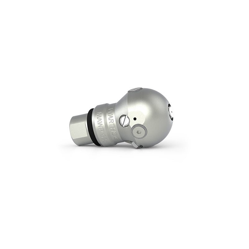 JETWAVE Warthog WT 3/8" - GO Industrial - WWART3/8 - 23