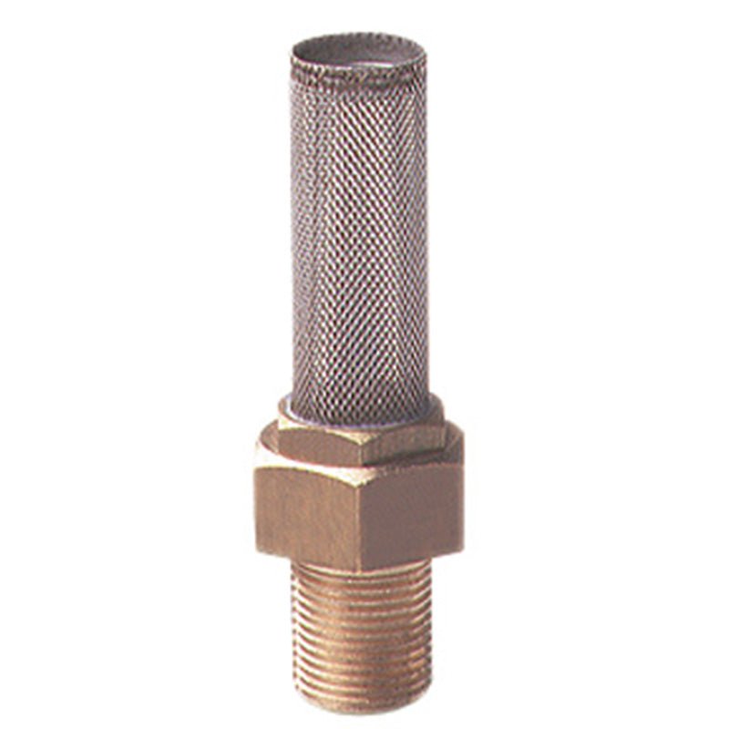 JETWAVE Water Tank Suction Strainer - GO Industrial - 28202723