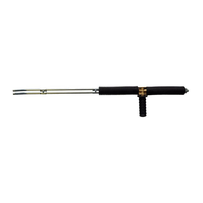 JETWAVE ZZZ Dual Lance 890MM - GO Industrial - ZZZ