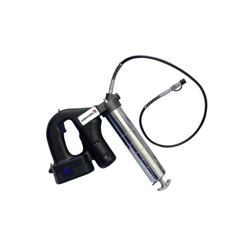 MACNAUGHT NI - CAD Rechargeable Grease Gun 18V - GO Industrial - L - BG18V