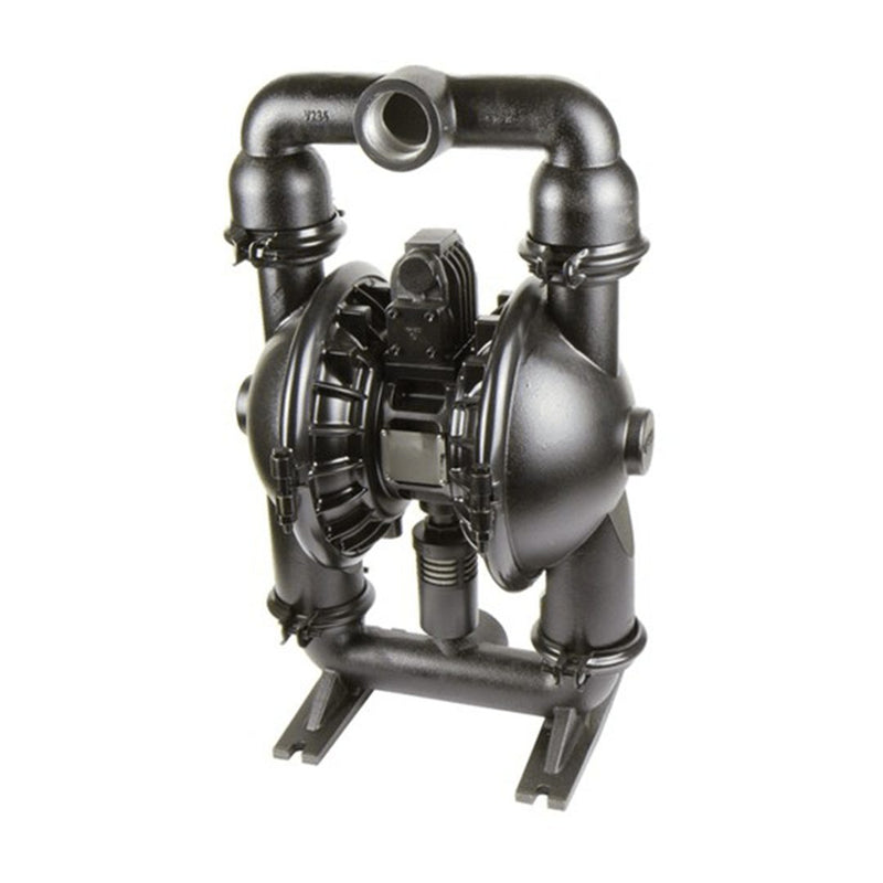 MACNAUGHT Air Operated Diaphragm Pump 2" - GO Industrial - DDP50