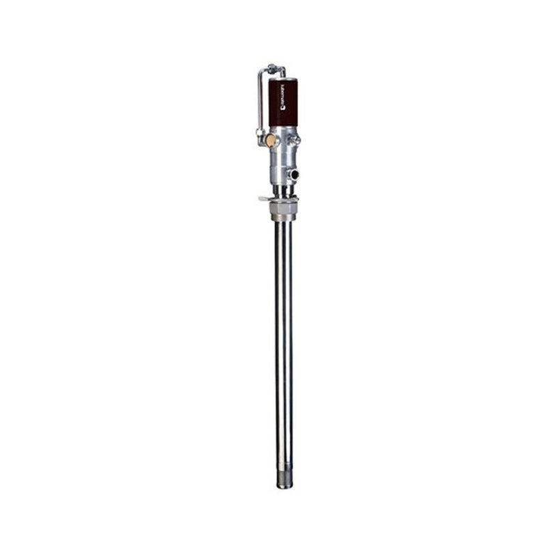 MACNAUGHT 3:1 Air Operated Oil Drum Pump - GO Industrial - L - ARPD3