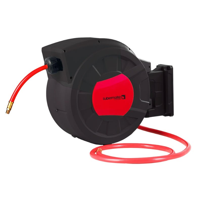 MACNAUGHT Air/Water Reel 12mm x 20m - GO Industrial - L - AWP1220