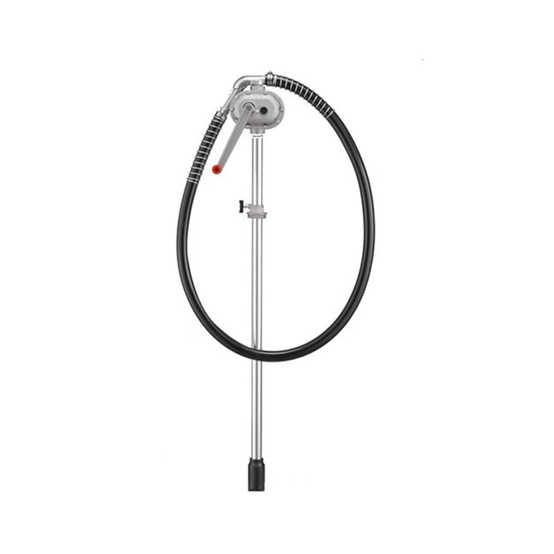 MACNAUGHT Bi - Lobe Fuel Pump - GO Industrial - L - BLPH