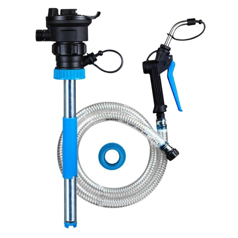 MACNAUGHT BOP Battery Operated Pump Stem Kit 20L - GO Industrial - BP20X - UNA