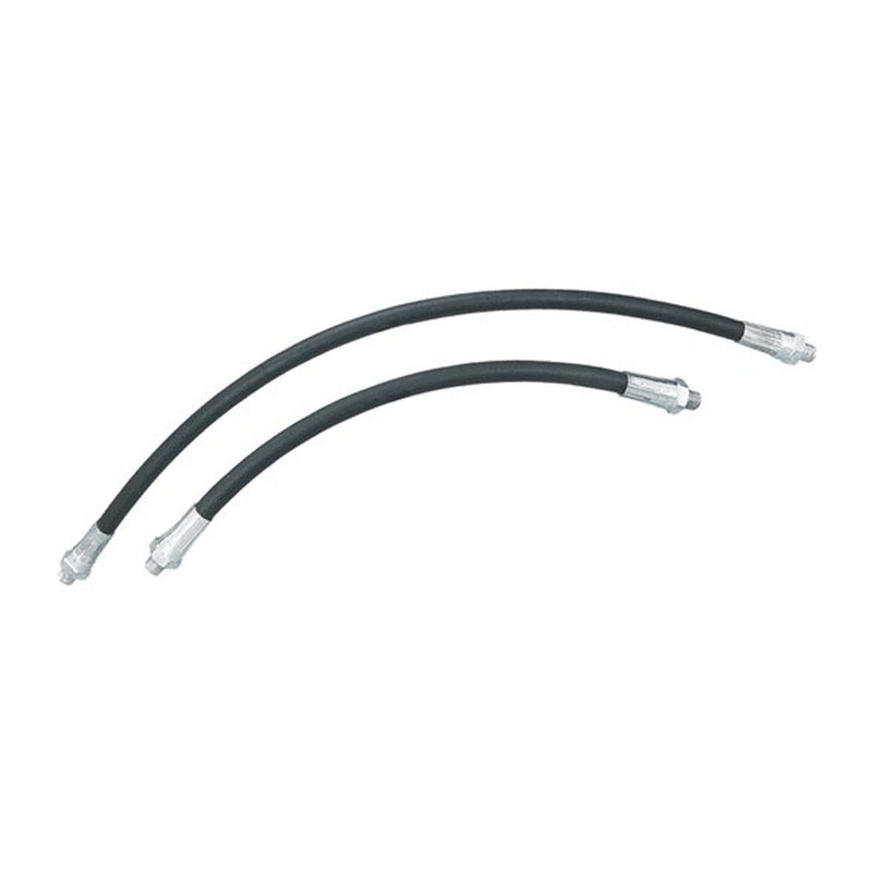 MACNAUGHT Flexible Extension 450mm - GO Industrial - L - FX18