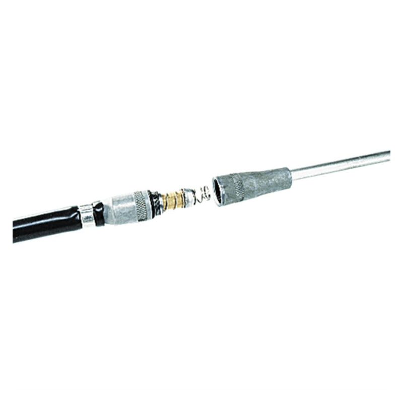 MACNAUGHT In - Line Filter - GO Industrial - CF