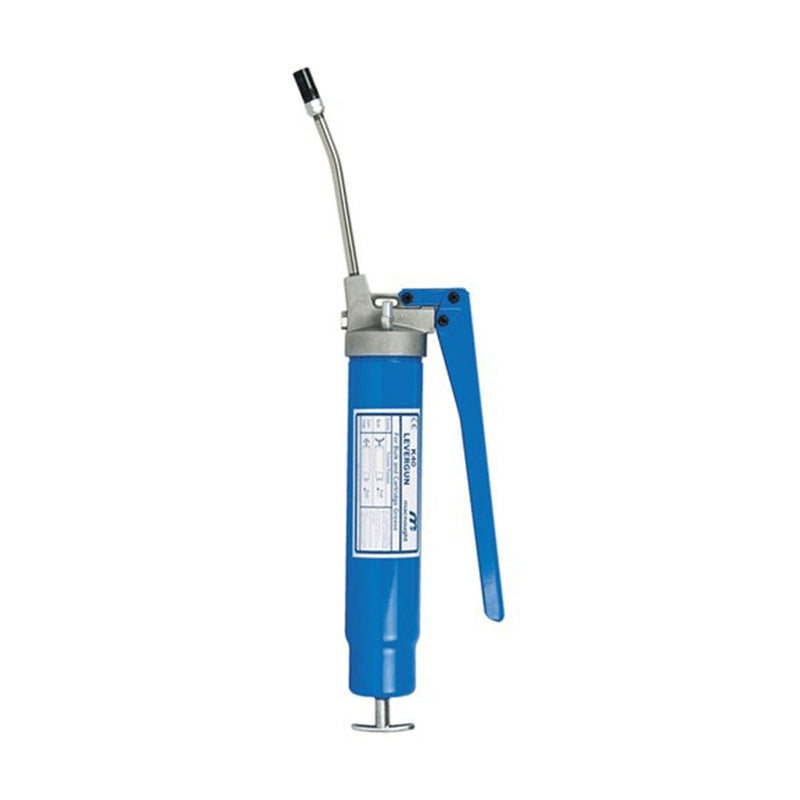 MACNAUGHT Levergun 400G Grease Gun - GO Industrial - K40 - 01