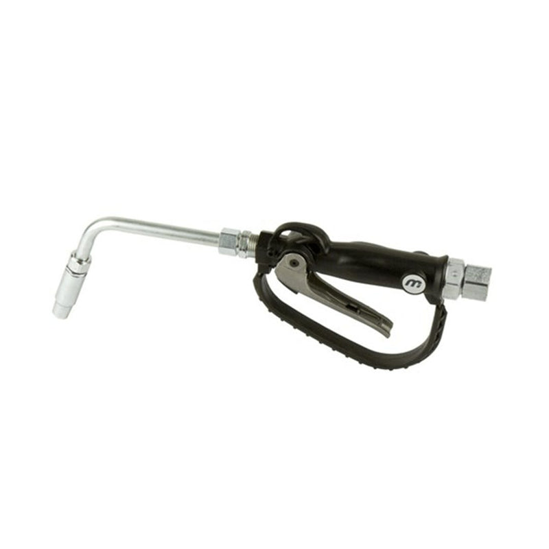 MACNAUGHT Rigid Extension Oil Control Gun - GO Industrial - HG20R - 01