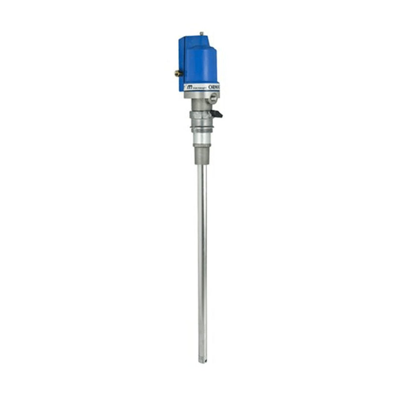 MACNAUGHT Oilmaster 5:1 Stub Pump Underground Mining - GO Industrial - T512 - 01 - 11