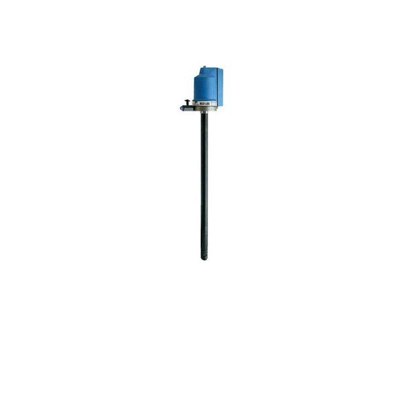 MACNAUGHT Powerlube P3 Pump Only - GO Industrial - P3001
