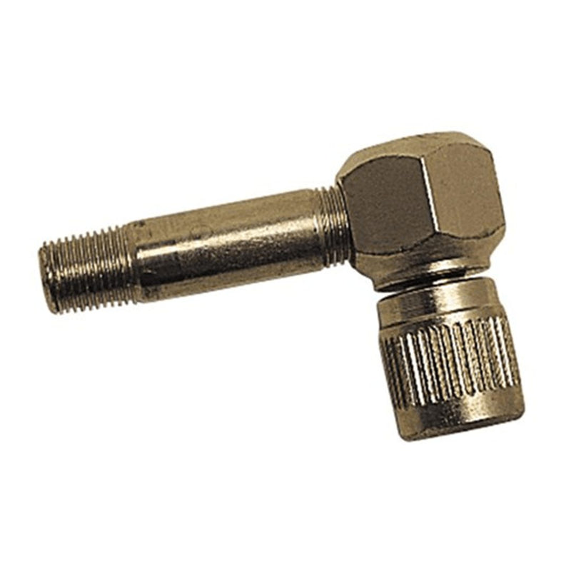 MACNAUGHT Pressure Release Value - GO Industrial - KRV