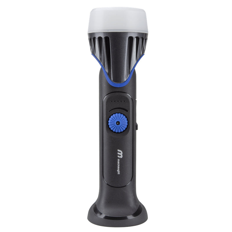 MACNAUGHT Rechargeable LED Area Light - GO Industrial - WL - AL1000