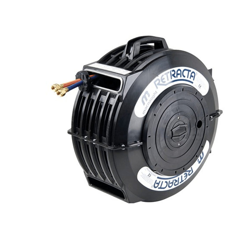 MACNAUGHT Retracta Oxy - LPG Reel 5mm x 15m - GO Industrial - OG215K - 04