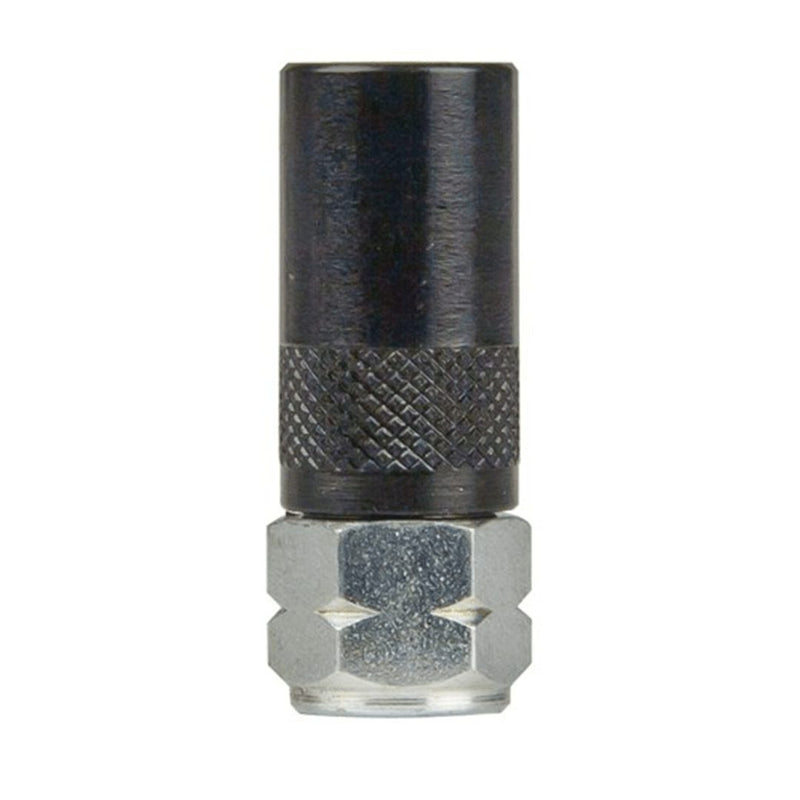 MACNAUGHT Supergrip High Pressure Coupler - GO Industrial - KY