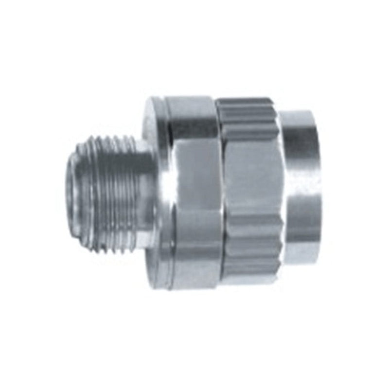 MACNAUGHT Swivel Nozzle 1" - GO Industrial - L - FS25