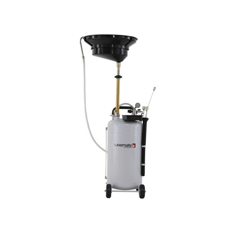 MACNAUGHT Top - Up Pump Bottle 1L - GO Industrial - L - TUP1L