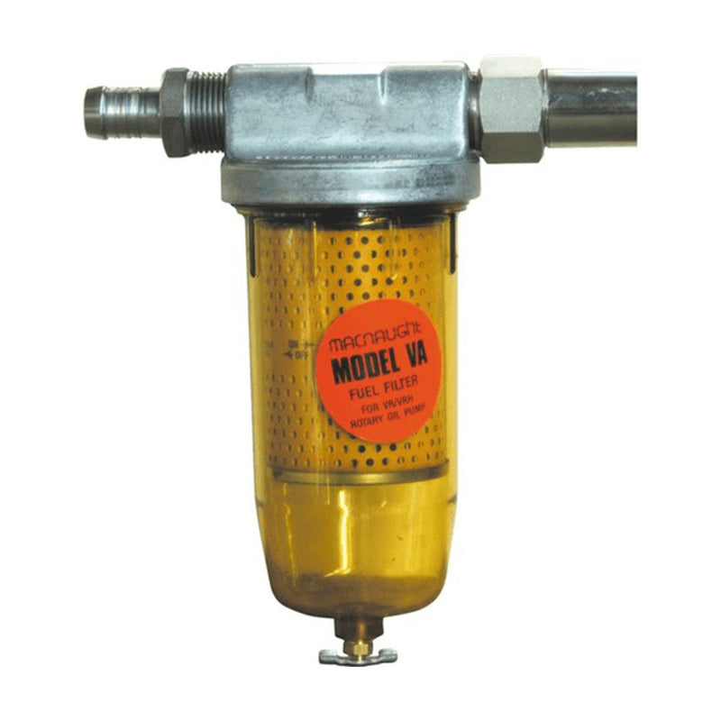 MACNAUGHT VA Fuel Filter - GO Industrial - VA - 01