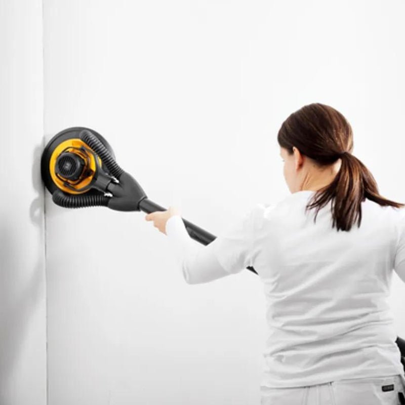 MIRKA Abranet Ace 225mm Ceramic Disc Abrasives 25 - Pack - GO Industrial - AC22302580