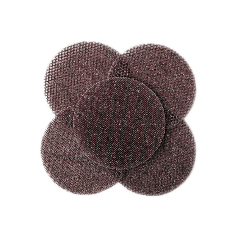MIRKA Abranet Ace HD Ceramic Abrasive Disc 150mm 5 - Pack - GO Industrial - AH24102540 - 5pack