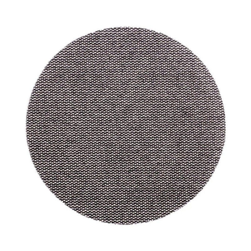 MIRKA Abranet SIC NS 125mm Disc Abrasives 50 - Pack - GO Industrial - 5023205080