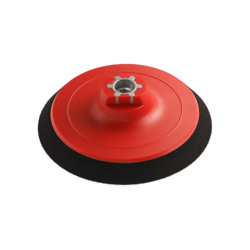 MIRKA Backing Pad Ø 125mm M14 - GO Industrial - 8297800111