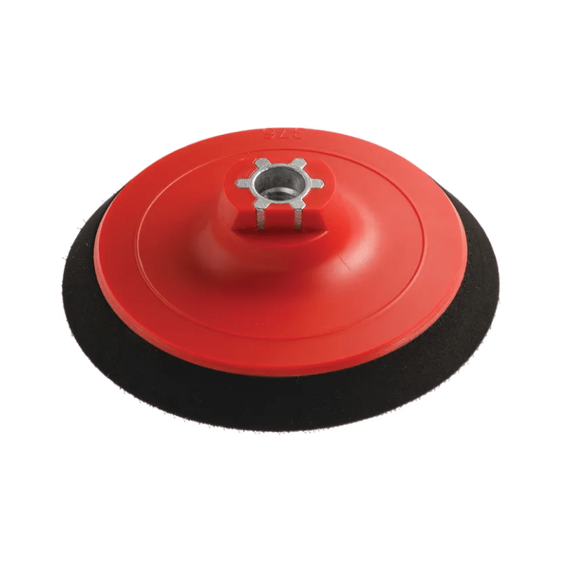 MIRKA Backing Pad Ø 125mm M14 - GO Industrial - 8297800111