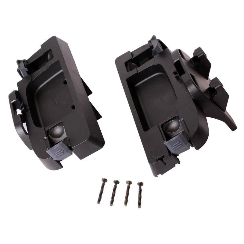 MIRKA Case Fastening Accessory for 1230 Dust Extractors - GO Industrial - 8999110411