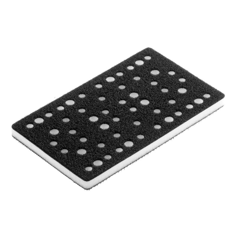 MIRKA DEOS 54 Holes 81 x 133mm Interface Pads 5 - Pack - GO Industrial - 8299501011