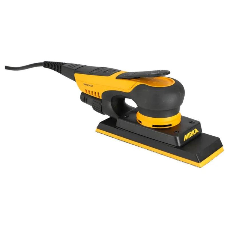 MIRKA DEOS II 383 3.0 mm Orbit 70 mm x 198 mm Dustless Sander