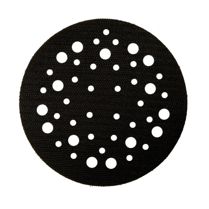MIRKA DEROS 33 Holes 125mm Pad Saver 5 - Pack - GO Industrial - 8295511011