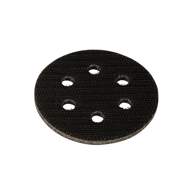 MIRKA DEROS 6 Holes 77mm Interface Pads 5 - Pack - GO Industrial - 8294700111