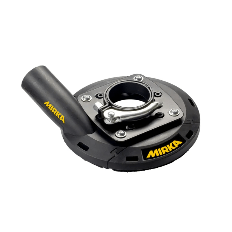 MIRKA Dust Suction Hood for PS 1437 Polisher - GO Industrial - 9190152001