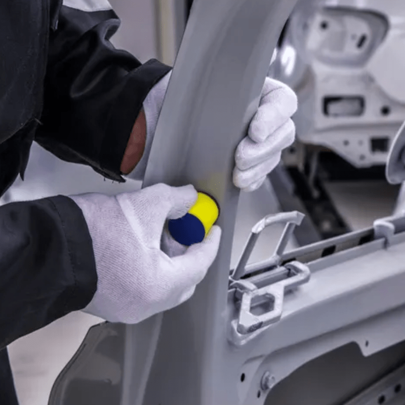 MIRKA Hand Tool for Roses 30/30mm - GO Industrial - 8392100111