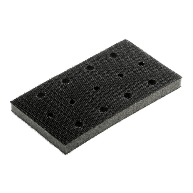 MIRKA Interface 70mm x 125mm 13 Holes Grip - GO Industrial - 8299601011