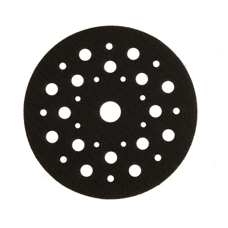 MIRKA Interface Pad For DEROS 125mm (5") x 10mm 33H - GO Industrial - 8295535111