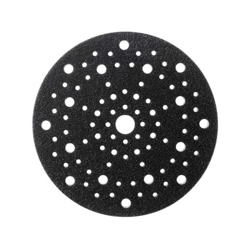 MIRKA Interface Pad Ø 200mm 89H 7mm - GO Industrial - 8296401211