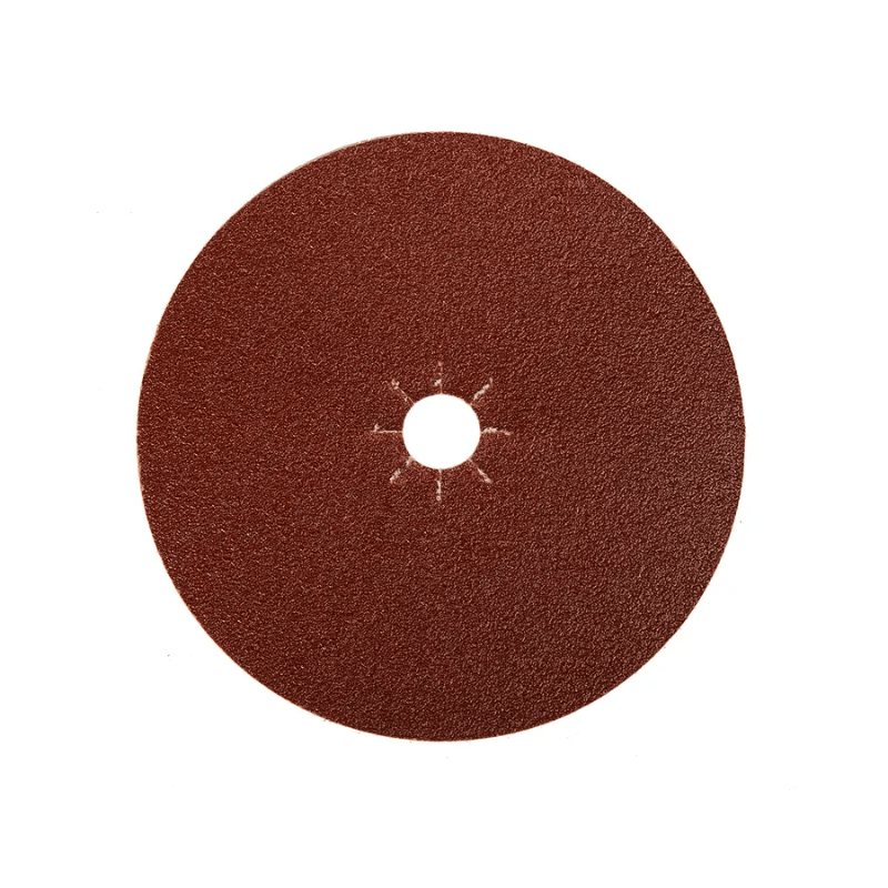 MIRKA Jepuflex Antistatic Abrasives Ø 178mm x 22mm - GO Industrial - 4469502540