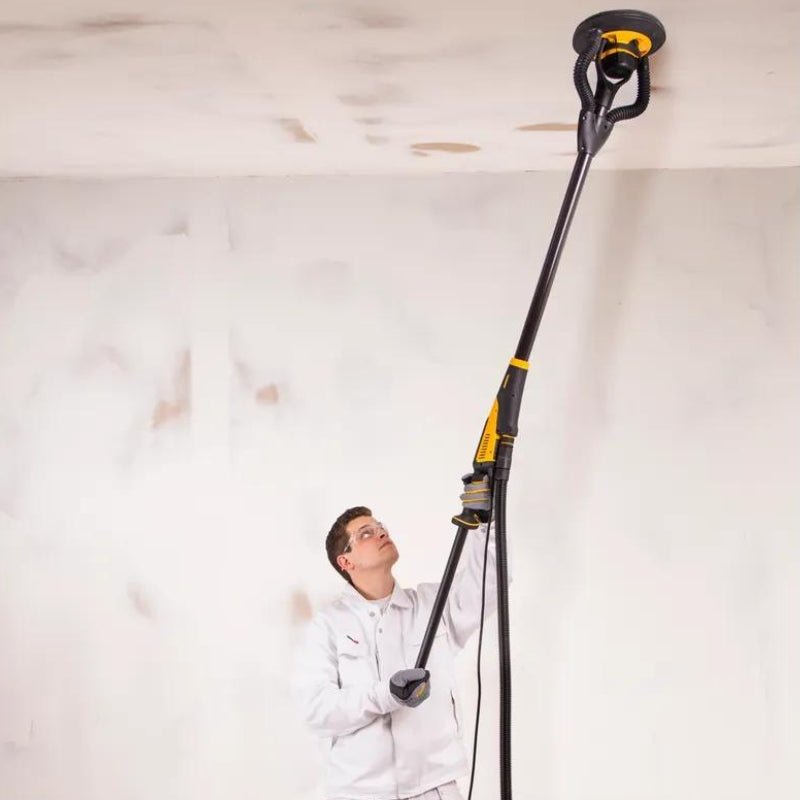 MIRKA LEROS Extension Shaft - GO Industrial - MIW9588011