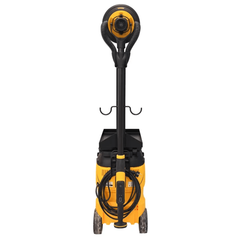 MIRKA LEROS Holder for DE 1230/1242 - GO Industrial - 9190150011