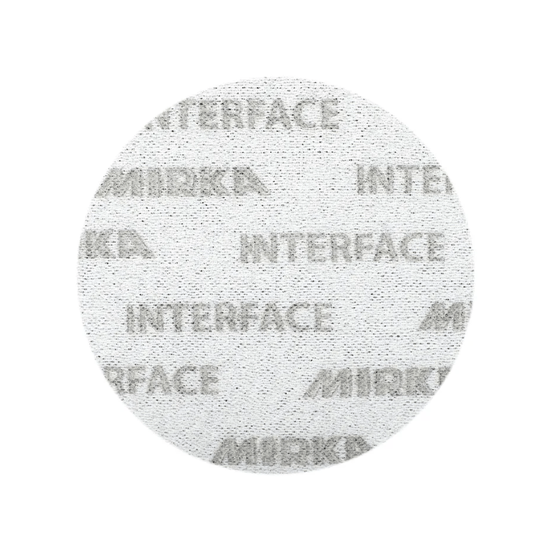 MIRKA Net Interface Ø 150mm Grip - GO Industrial - 82S4000501