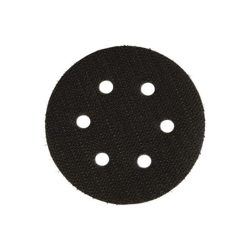 MIRKA DEROS 6 Holes 77mm Pad Saver 5 - Pack - GO Industrial - 8294710111