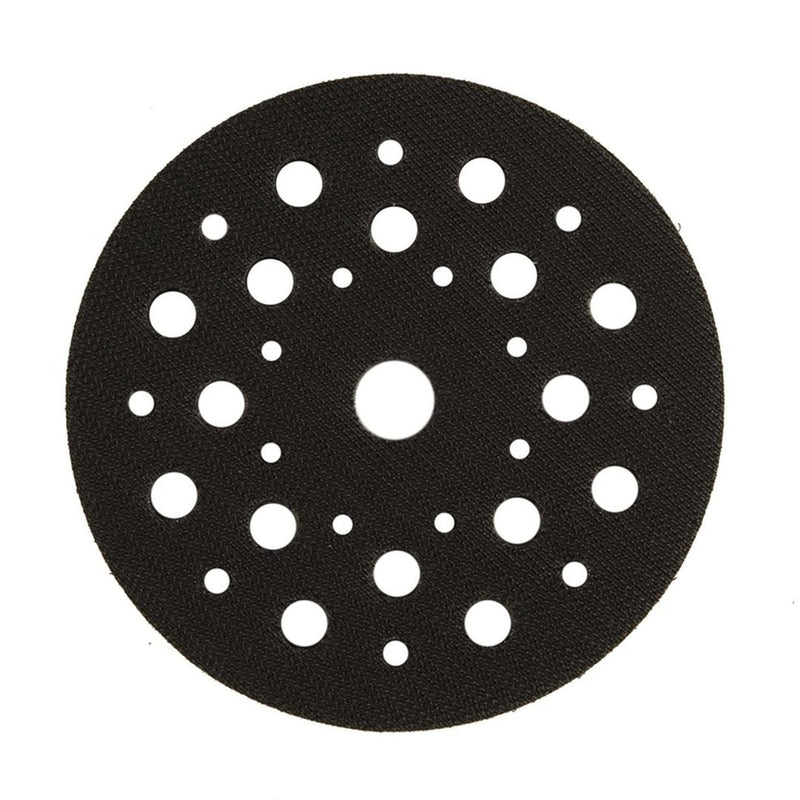 MIRKA DEROS 33 Holes 125mm Pad Saver 5 - Pack - GO Industrial - 8295511011