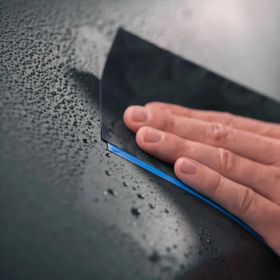 MIRKA WPF Pro 230 x 280mm Strip Waterproof Abrasives 50 - Pack - GO Industrial - 2P10105060