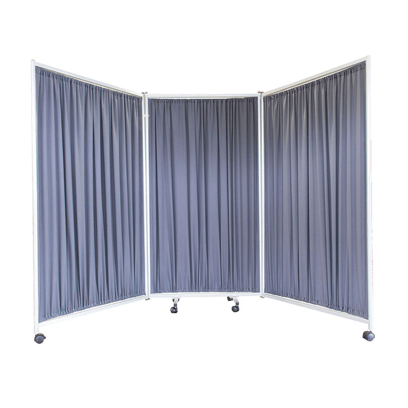 BRADY Mobile Privacy Screen - GO Industrial - 877224