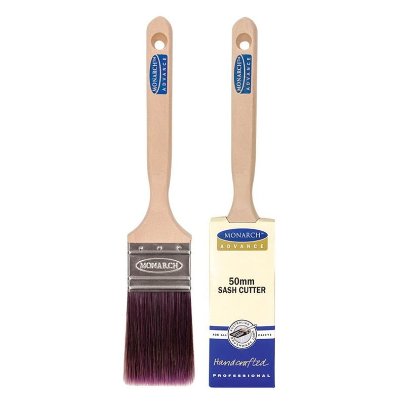 MONARCH Advance Sash Cutter 50mm - GO Industrial - AB - 9520